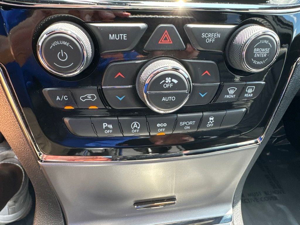 2021 Jeep Grand Cherokee Limited X 4x4