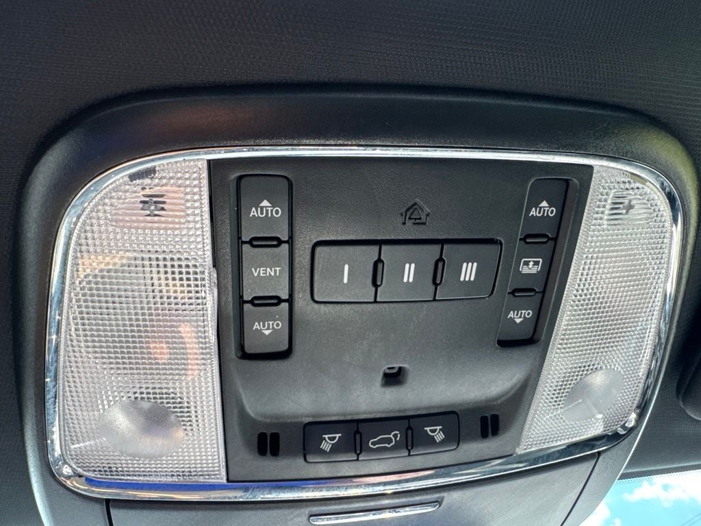 2021 Jeep Grand Cherokee Limited X 4x4