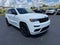 2021 Jeep Grand Cherokee Limited X 4x4