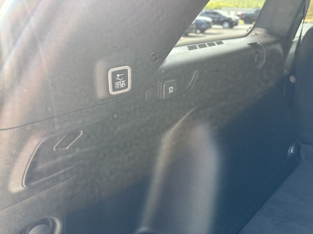 2025 Jeep Grand Cherokee Altitude 4x4