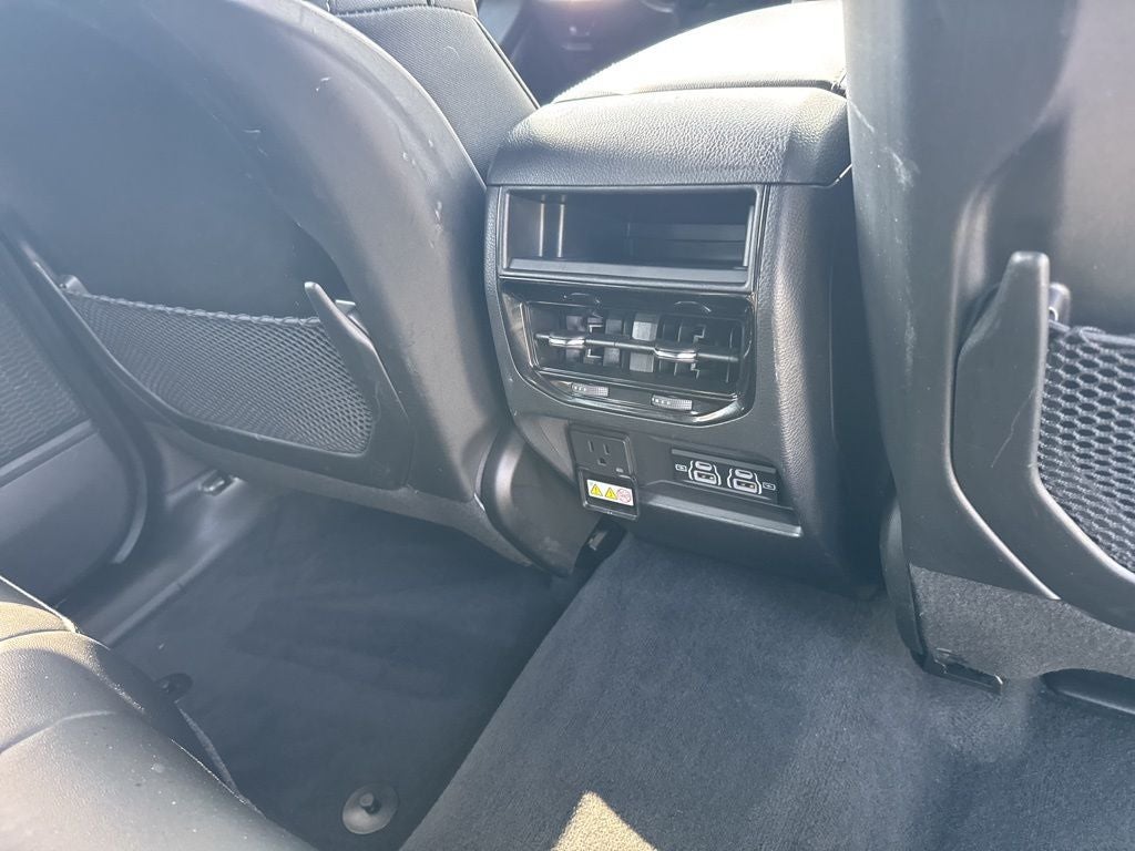 2025 Jeep Grand Cherokee Altitude 4x4