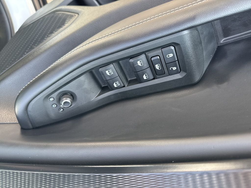 2025 Jeep Grand Cherokee Altitude 4x4