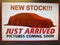 2026 Jeep Grand Cherokee GRAND CHEROKEE LAREDO 4X4