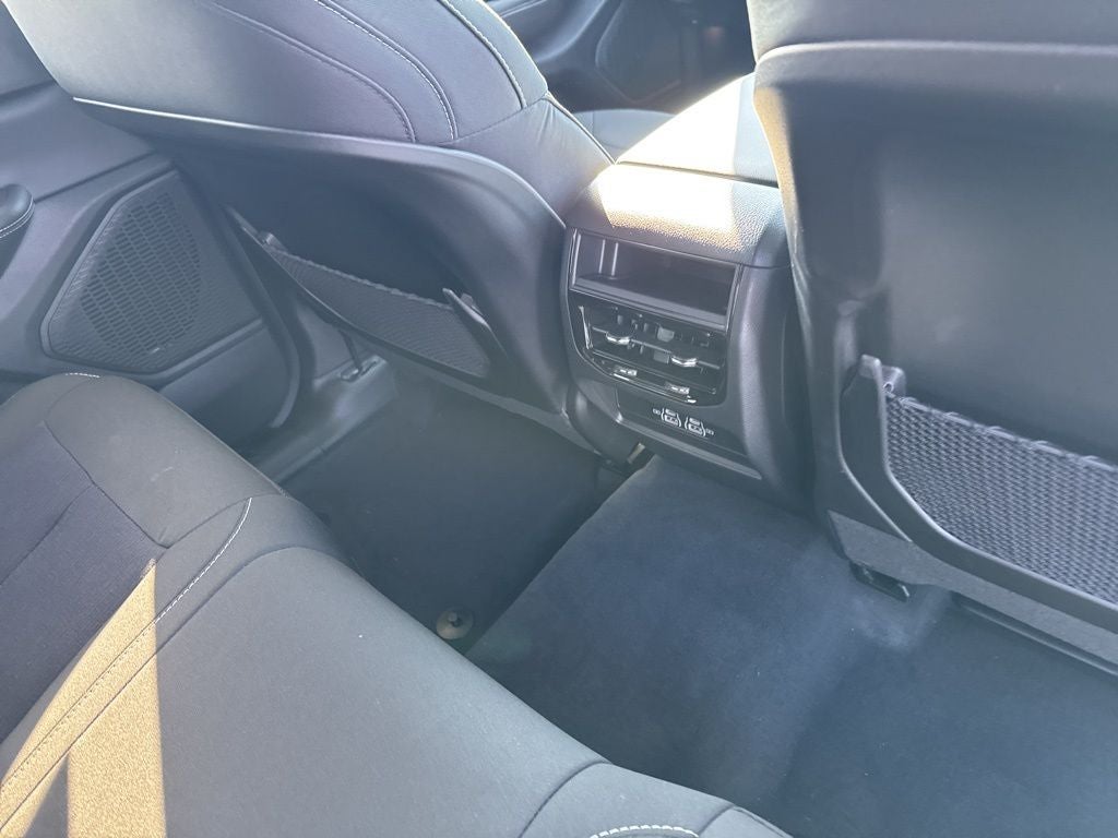 2026 Jeep Grand Cherokee GRAND CHEROKEE LAREDO 4X4