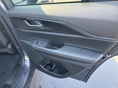 2026 Jeep Grand Cherokee GRAND CHEROKEE LAREDO 4X4