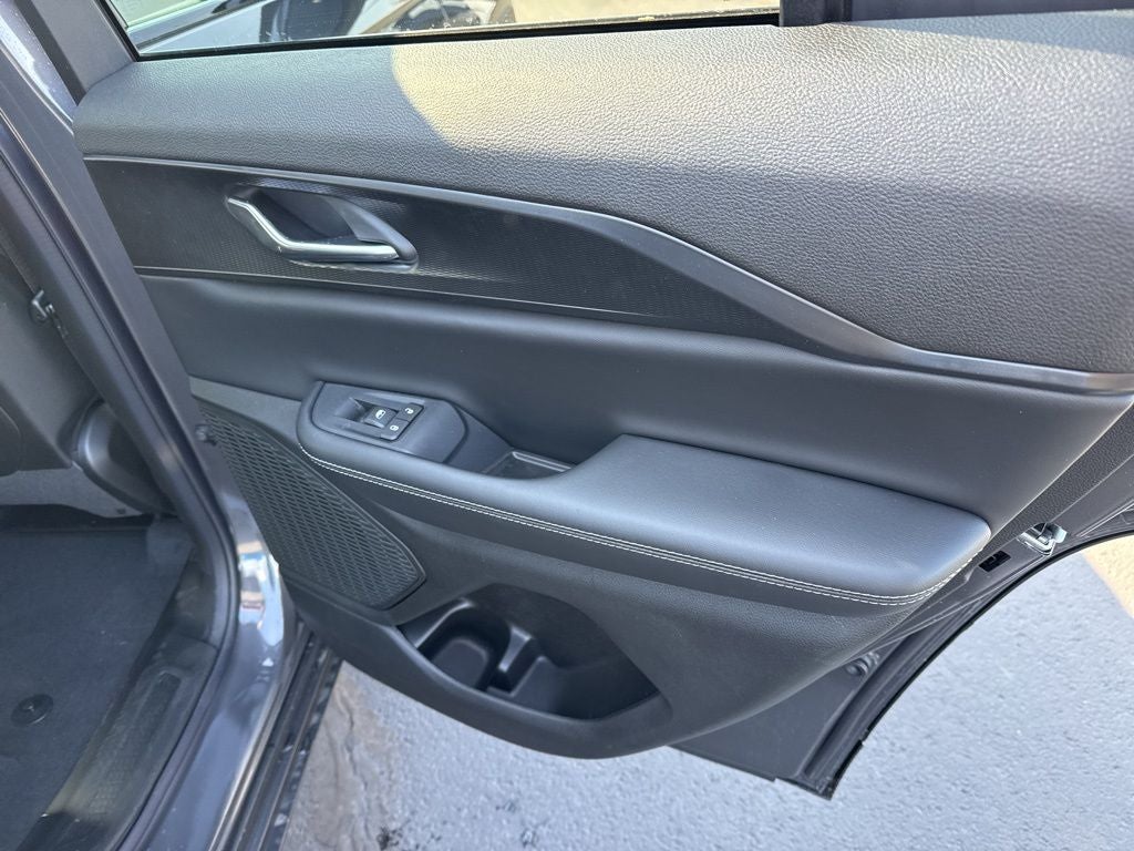 2026 Jeep Grand Cherokee GRAND CHEROKEE LAREDO 4X4