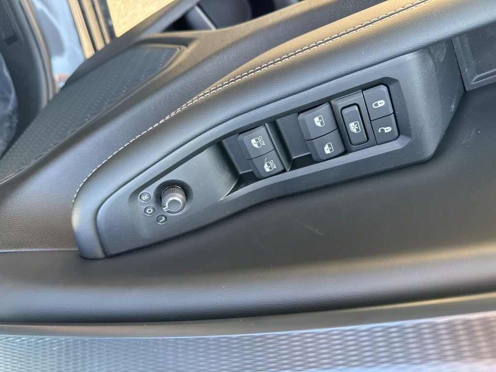 2026 Jeep Grand Cherokee GRAND CHEROKEE LAREDO 4X4