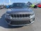 2026 Jeep Grand Cherokee GRAND CHEROKEE LAREDO 4X4