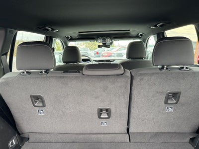 2026 Jeep Grand Cherokee GRAND CHEROKEE LAREDO X 4X4