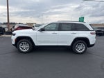 2026 Jeep Grand Cherokee GRAND CHEROKEE LAREDO X 4X4