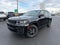 2027 Jeep Grand Cherokee Laredo Altitude