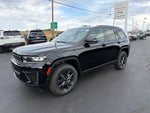 2027 Jeep Grand Cherokee Laredo Altitude