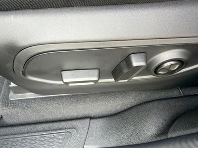 2027 Jeep Grand Cherokee Laredo Altitude