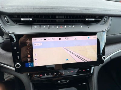 2027 Jeep Grand Cherokee Laredo Altitude