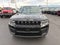 2027 Jeep Grand Cherokee Laredo Altitude
