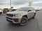 2027 Jeep Grand Cherokee GRAND CHEROKEE LAREDO ALTITUDE 4X4