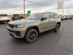 2027 Jeep Grand Cherokee GRAND CHEROKEE LAREDO ALTITUDE 4X4