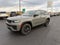 2027 Jeep Grand Cherokee GRAND CHEROKEE LAREDO ALTITUDE 4X4