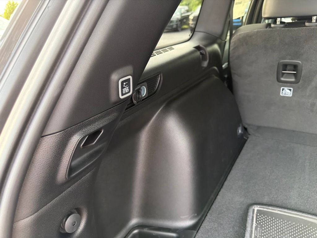 2027 Jeep Grand Cherokee GRAND CHEROKEE LAREDO ALTITUDE 4X4