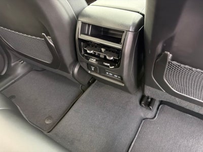 2027 Jeep Grand Cherokee GRAND CHEROKEE LAREDO ALTITUDE 4X4