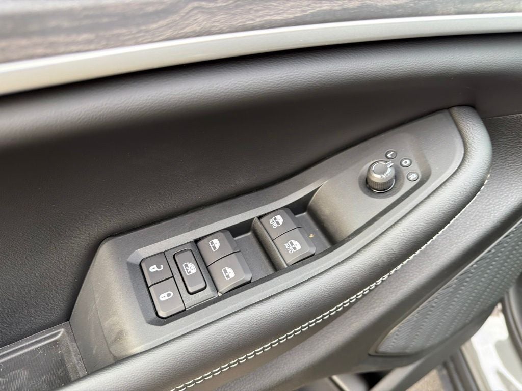 2027 Jeep Grand Cherokee GRAND CHEROKEE LAREDO ALTITUDE 4X4