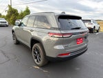 2027 Jeep Grand Cherokee GRAND CHEROKEE LAREDO ALTITUDE 4X4