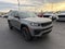 2027 Jeep Grand Cherokee GRAND CHEROKEE LAREDO ALTITUDE 4X4