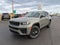 2027 Jeep Grand Cherokee Laredo Altitude
