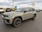 2027 Jeep Grand Cherokee Laredo Altitude