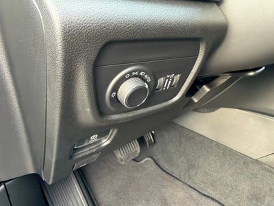 2027 Jeep Grand Cherokee Laredo Altitude
