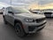 2027 Jeep Grand Cherokee Laredo Altitude
