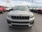 2027 Jeep Grand Cherokee Laredo Altitude