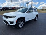 2022 Jeep Grand Cherokee Limited 4x4