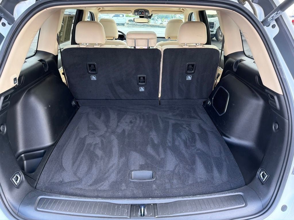2022 Jeep Grand Cherokee Limited 4x4