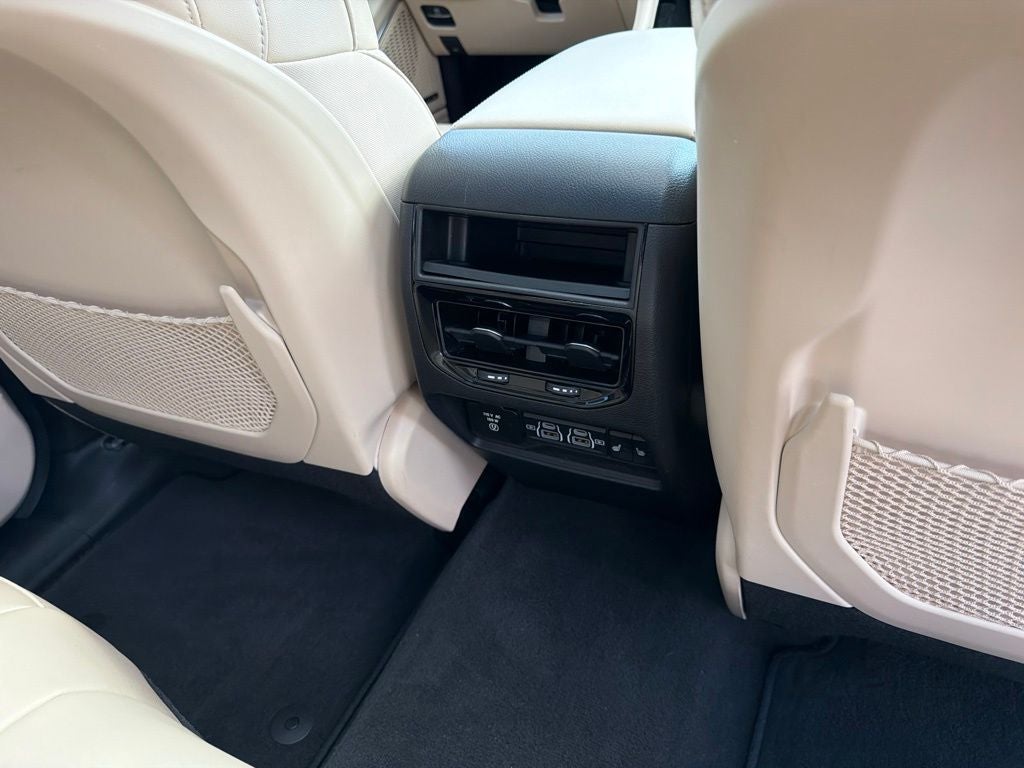2022 Jeep Grand Cherokee Limited 4x4