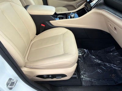 2022 Jeep Grand Cherokee Limited 4x4