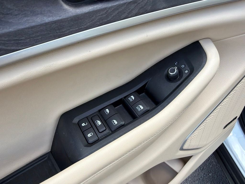 2022 Jeep Grand Cherokee Limited 4x4