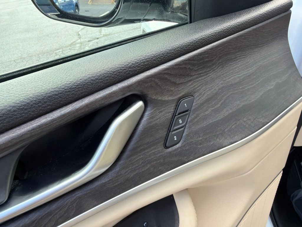 2022 Jeep Grand Cherokee Limited 4x4