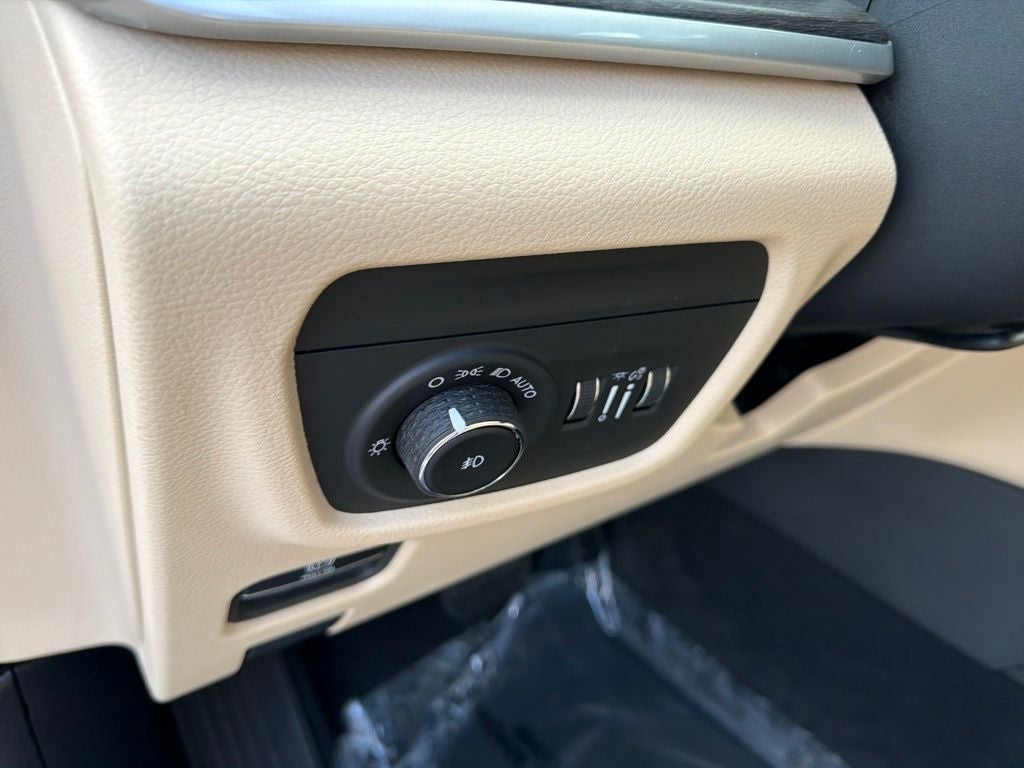 2022 Jeep Grand Cherokee Limited 4x4