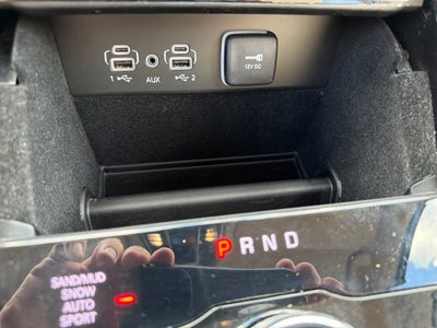 2022 Jeep Grand Cherokee Limited 4x4