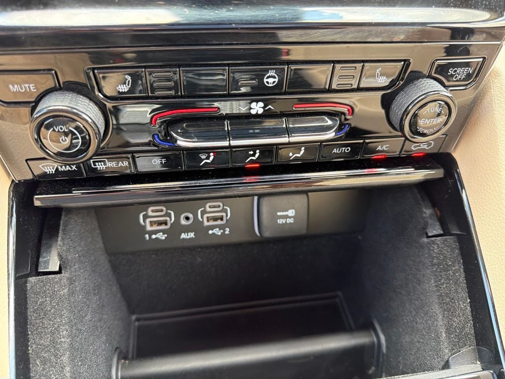 2022 Jeep Grand Cherokee Limited 4x4