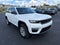 2022 Jeep Grand Cherokee Limited 4x4