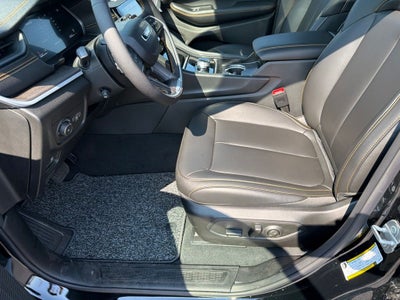 2026 Jeep Grand Cherokee GRAND CHEROKEE 85TH ANNIVERSARY EDITION 4X4