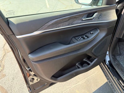 2026 Jeep Grand Cherokee GRAND CHEROKEE 85TH ANNIVERSARY EDITION 4X4