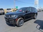 2026 Jeep Grand Cherokee GRAND CHEROKEE 85TH ANNIVERSARY EDITION 4X4