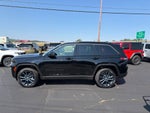 2026 Jeep Grand Cherokee GRAND CHEROKEE 85TH ANNIVERSARY EDITION 4X4