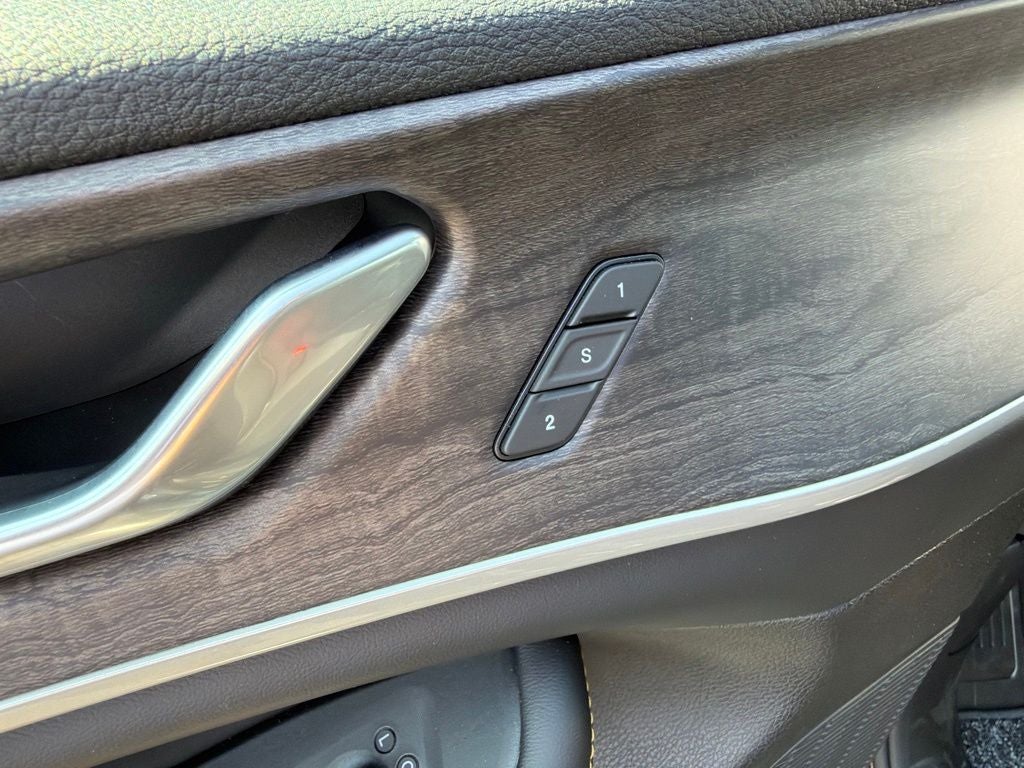 2026 Jeep Grand Cherokee GRAND CHEROKEE 85TH ANNIVERSARY EDITION 4X4