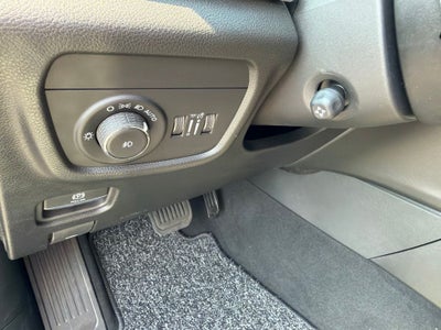 2026 Jeep Grand Cherokee GRAND CHEROKEE 85TH ANNIVERSARY EDITION 4X4