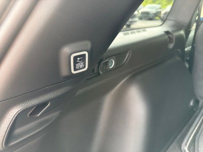 2027 Jeep Grand Cherokee Limited Reserve