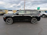 2027 Jeep Grand Cherokee Limited Reserve